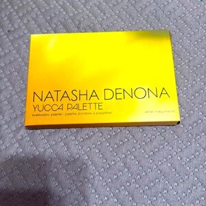 Natasha Denona Yucca palette